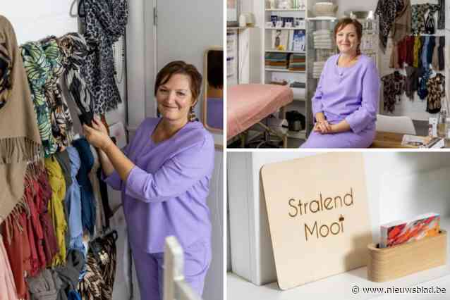 Stralend Mooi blaast 10 kaarsjes uit: “Het is mijn passie en missie om vrouwen zelfzekerder te maken”