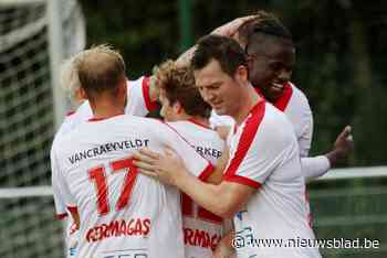 FC Gullegem laat testers opdraven in oefenduel tegen Zulte Waregem