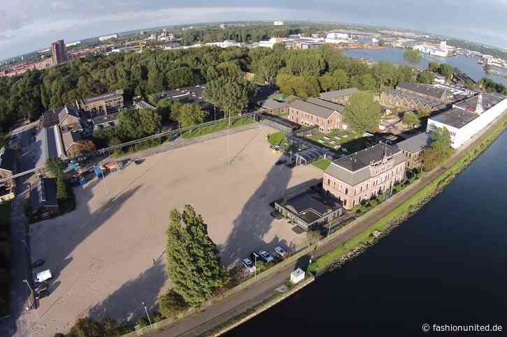 Die Mitbegründer der Modefabriek und der Denim Days starten neue Messe für Herrenmode