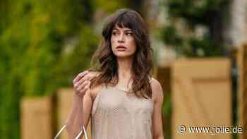 Frisuren-Trend 2024: Der "Cami Cut" ist die schlauste Frisur für den Herbst