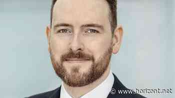 Top-Manager: Steve Plesker verlässt die AOK