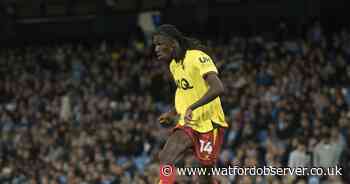 'He is a live candidate for selection'