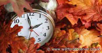 When do the clocks change in 2024 and why?