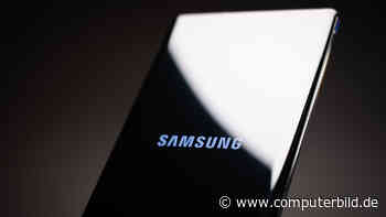 Samsung will Einstellungen auf Galaxy-Geräten überflüssig machen