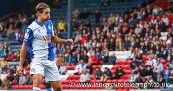 Blackburn Rovers defender shares injury latest and details of 'weird' issue