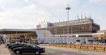 Festnahme am Flughafen Hannover: Mann wollte als IS-Kämpfer nach Syrien
