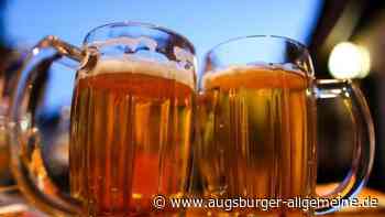 Premiere für das Unterallgäuer Brauereifest: Das steckt dahinter