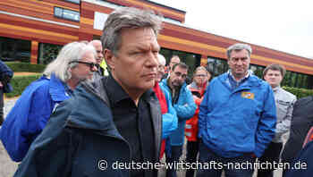 Robert Habeck: „Der schlechteste Wirtschaftsminister, den Deutschland je hatte“?