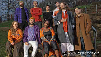 "Il concerto che vorrei" al Monk