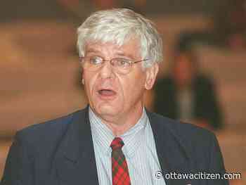 Today's letters: Neil Collishaw fought for tougher smoking rules