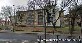 Housing repair staff on strike after 'no pay rise in 10 years'