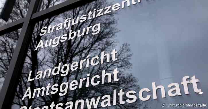 Drohung gegen Landgericht Augsburg – Gebäude abgesperrt