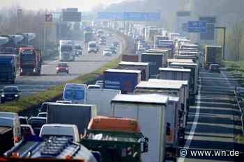 Münster ist die Pendler-Hochburg in der Region