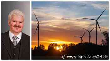 Windräder in Schönberg: Neumarkts Bürgermeister beklagt „Alleingang“ und weist Vorwurf zurück
