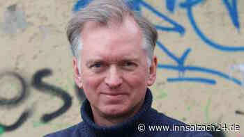 „Faschistische Diktatur taugt nicht für Frieden“: Christian Springer spricht zu Krisen Klartext