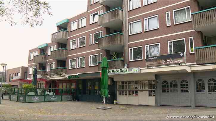 Lelystad - Horecaplein Lelystad blijft 's nachts gesloten