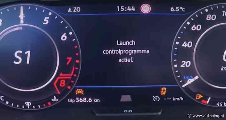 Hier staan de meeste flitspalen in 2024