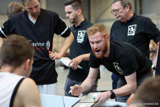 BASKETBABBELS. LDP Donza onderschat Melsele niet, Gentson hoopt op stunt in Boom en Blue Rocks wil met scherp schieten tegen Temse