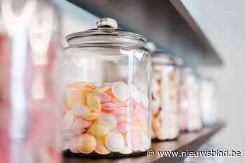 UFO’s van Astra Sweets zijn genomineerd voor Product Made in Kempen Award: “Iedereen kan op ons stemmen”