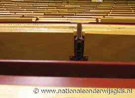 Free Future College staat in het teken van tachtig jaar vrijheid