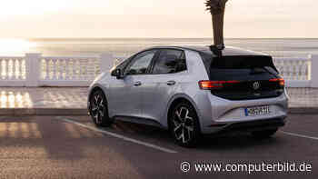 VW bringt Sparversion des ID.3 – aber nicht in Deutschland