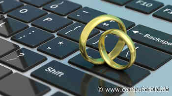 Gericht erklärt Eheschließung per Videokonferenz für unwirksam