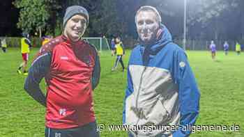 Göggingens glorreiche Zeiten sind vorbei