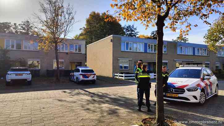Weer een explosie bij dakdekker in Den Bosch