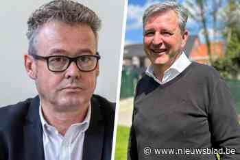 LIVE REGIO LEUVEN. Louis Tobback (Vooruit) belooft “stevig oppositie te voeren” in Vlaams-Brabant, Team Burgemeester gaat alleen verder in Kampenhout