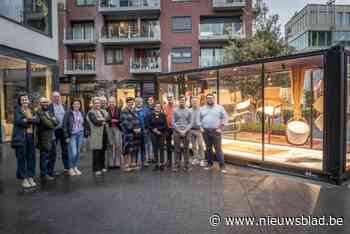 Vier kunstgalerijen nemen mee deel aan tweede editie Interior Days