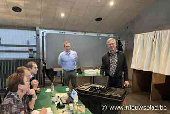 Burgemeester met absolute meerderheid houdt donderdag overleg met alle fracties in Kasterlee: “We moeten voorwaarden aftoetsen met mogelijke coalitiepartner”