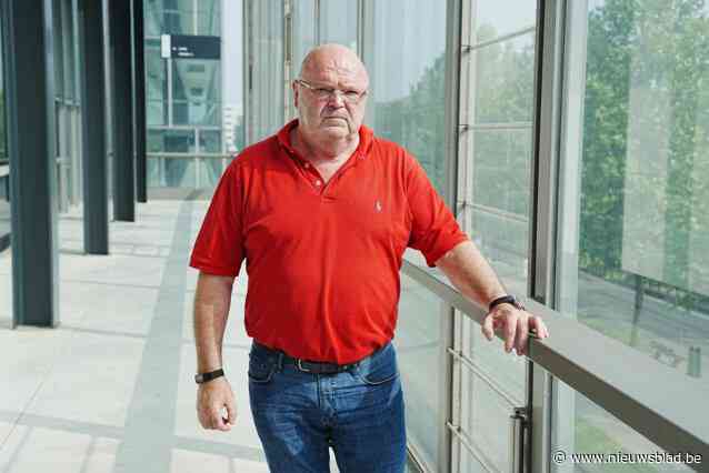 Michel Van den Brande (64) neemt geen woord terug van bedreigingen na veroordeling: “Het slachtoffer wordt hier dader. Dat is de rotte politiek in België”
