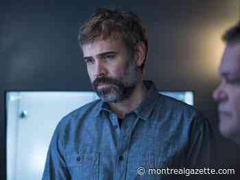 Rossif Sutherland still coming to grips with death of his father