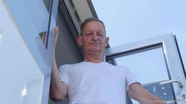 Douwe Groen was schipper, handelaar en bevrachter