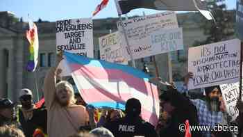 2SLGBTQ+ concerns should be a top priority this election, advocates say