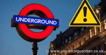 London Underground workers to go on strike next month - Aslef announces