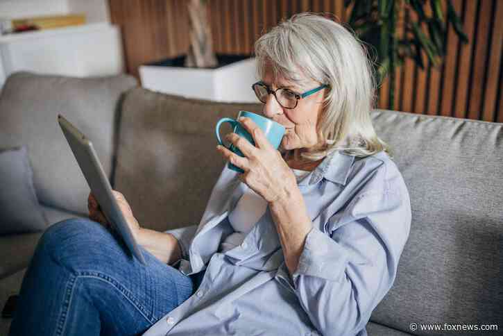 As solo aging becomes more common, here's how to thrive on your own