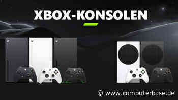 Neue Xbox Series X|S 2024: Neben der Special Edition und bis zu 2 TB sinkt der Verbrauch