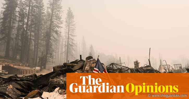 Is it worse to have no climate solutions – or to have them but refuse to use them? | Rebecca Solnit
