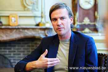 LIVE. Verkiezingen in Gent: De Clercq zet gespreksronde verder. Nog twee weken tijd om deal te sluiten