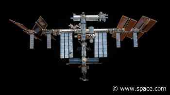 ISS leaks among 50 'areas of concern' for astronaut safety: report