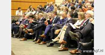 Boerenbond ontmoet stakeholders tijdens Nazomerontmoeting