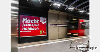 Roadshow en opvallende outdoor campagne luiden het nieuwe Migo-seizoen in Duitsland in