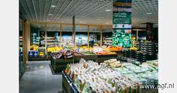 Heropening Sligro Gent