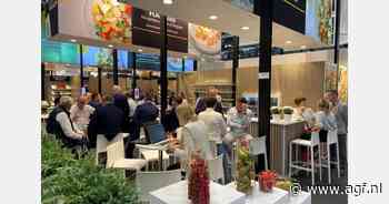 Ruim 117.000 bezoekers bij afgelopen Fruit Attraction