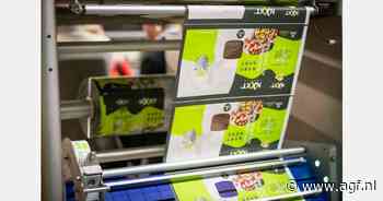 Verticale verpakkingsmachine met modulair ontwerp