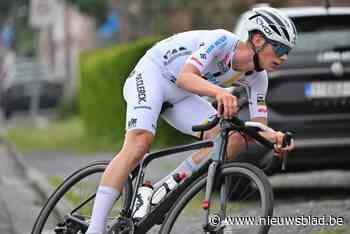 Sune De Valck bekroont topseizoen met overstap naar Soudal Quick-Step: “De keuze was snel gemaakt”