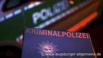 Wenn Menschen verschwinden: So viele Fälle gibt es in  Augsburg