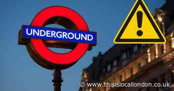London Underground workers to go on strike next month