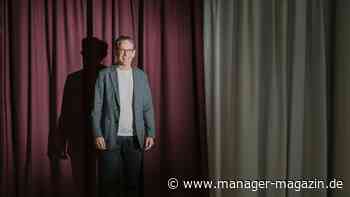 Bayer: Wie CEO Bill Anderson die Glyphosat-Krise beenden will